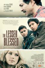 Watch The Lesser Blessed Projectfreetv