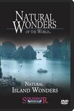 Watch Natural Wonders of the World Natural Island Wonders Projectfreetv