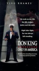 Watch Don King: Only in America Online Projectfreetv
