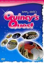 Watch Quincy\'s Quest Projectfreetv
