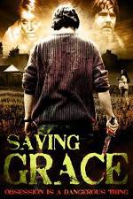Watch Saving Grace Projectfreetv