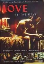Watch Love Is the Devil: Study for a Portrait of Francis Bacon Projectfreetv