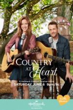 Watch Country at Heart Projectfreetv