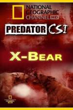 Watch Predator CSI X-Bear Projectfreetv