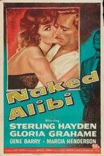 Watch Naked Alibi Projectfreetv