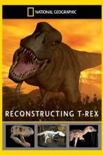 Watch National Geographic Dinosaurs Reconstructing T-Rex4/10/2010 Projectfreetv