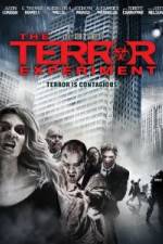 Watch The Terror Experiment Projectfreetv