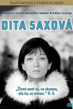 Watch Dita Saxov Projectfreetv
