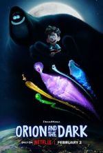 Watch Orion and the Dark Online Projectfreetv