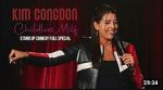 Watch Kim Congdon: Childless Milf (TV Special 2024) Projectfreetv