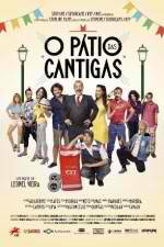 Watch O Ptio das Cantigas Projectfreetv