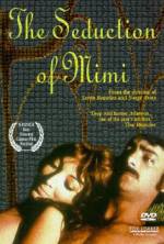Watch The Seduction of Mimi Online Projectfreetv