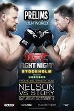 Watch UFC Fight Night 53 Prelims ( 2014 ) Projectfreetv
