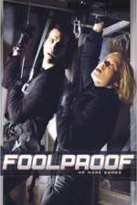 Watch Foolproof Projectfreetv