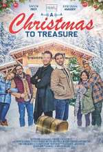 Watch A Christmas to Treasure Projectfreetv