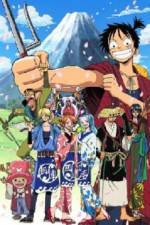Watch One Piece Jidaigeki Special Luffy Oyabun Torimonocho Projectfreetv