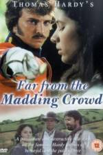 Watch Far from the Madding Crowd Projectfreetv