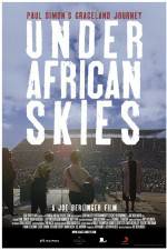Watch Under African Skies Projectfreetv