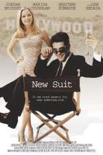 Watch New Suit Projectfreetv