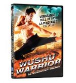 Watch Wushu Warrior Projectfreetv