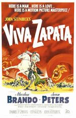 Watch Viva Zapata! Projectfreetv
