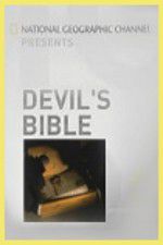 Watch National Geographic: The Devil\'s Bible Projectfreetv
