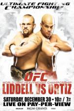 Watch UFC 66 Projectfreetv