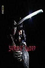 Watch National Geographic Samurai Sword Projectfreetv