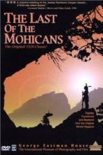 Watch The Last of the Mohicans Projectfreetv