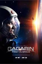 Watch Gagarin. Pervyy v kosmose Projectfreetv