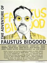 Watch The Adventure of Faustus Bidgood Projectfreetv