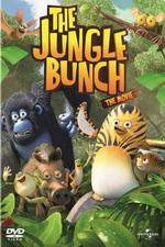 Watch The Jungle Bunch The Movie Projectfreetv