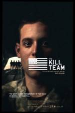 Watch The Kill Team Projectfreetv