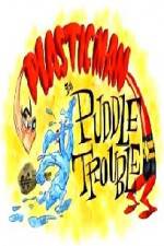 Watch Plastic Man in Puddle Trouble Projectfreetv
