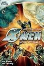 Watch Astonishing X-Men: Unstoppable Projectfreetv