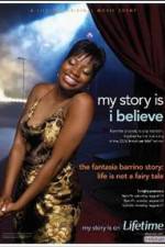 Watch Life Is Not a Fairytale The Fantasia Barrino Story Projectfreetv