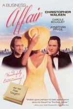 Watch A Business Affair Projectfreetv