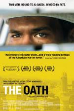 Watch The Oath Projectfreetv