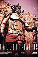 Watch Fallout Lanius Projectfreetv