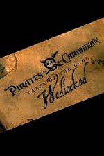 Watch Pirates of the Caribbean: Tales of the Code Wedlocked Projectfreetv