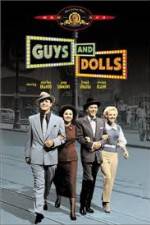 Watch Guys and Dolls Online Projectfreetv