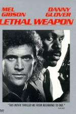 Watch Lethal Weapon Projectfreetv