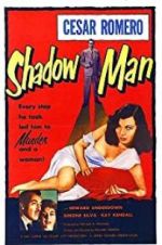 Watch The Shadow Man Online Projectfreetv
