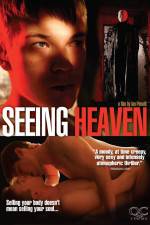 Watch Seeing Heaven Projectfreetv