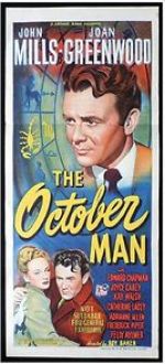 Watch The October Man Projectfreetv