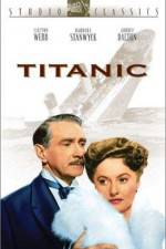 Watch Titanic Projectfreetv