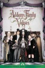 Watch Addams Family Values Projectfreetv