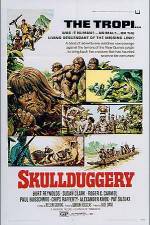 Watch Skullduggery Projectfreetv