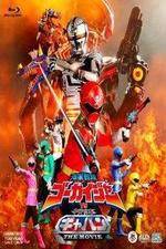 Watch Kaizoku Sentai Gokaiger vs Space Sheriff Gavan The Movie Projectfreetv
