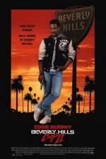 Watch Beverly Hills Cop II Projectfreetv